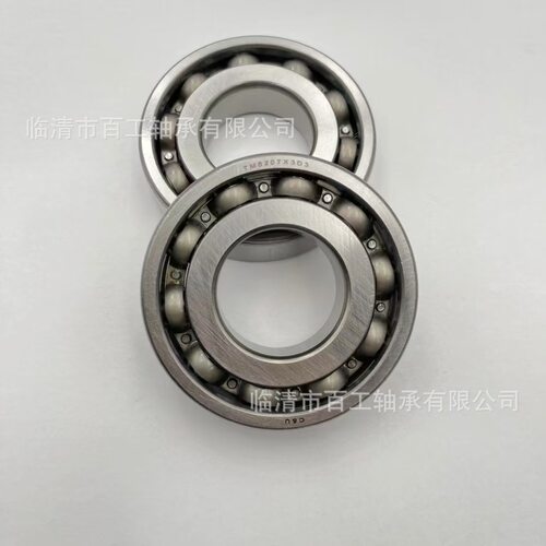 XLS3-3/4 XLS4-1/4 XLS4 -1/2 XLS4-3/4 XLS5 XLS 5 80K 非标轴承 - 图2