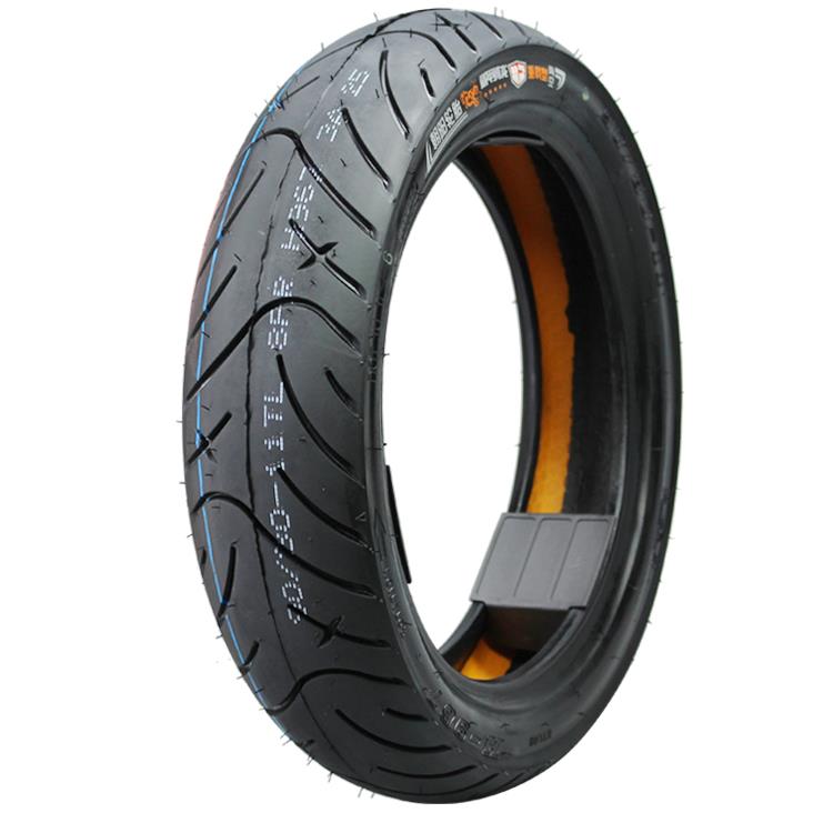 朝阳电动车真空胎80/85/90/110/130/60/70/80-11电动车轮胎11寸 - 图3