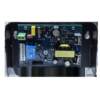 SVA access control dedicated power supply 12V5A access control power supply suitable for high-power face recognition access control machine attendance machine