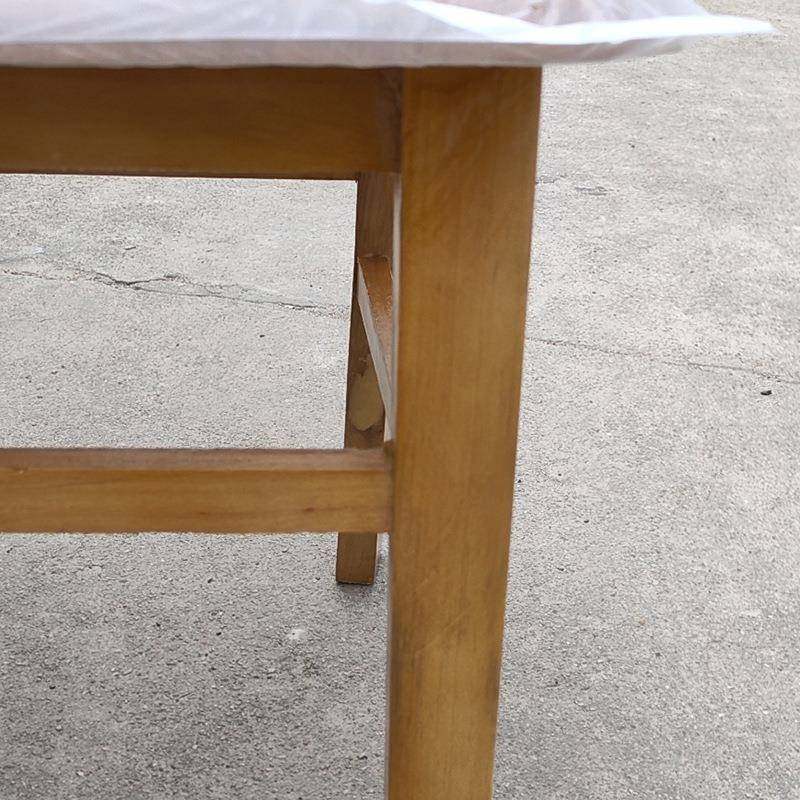 家用多功能实木大板椅加厚加固户外坐凳古典中式防滑靠背座椅,淘宝优惠券,粉丝福利购,淘宝优惠卷