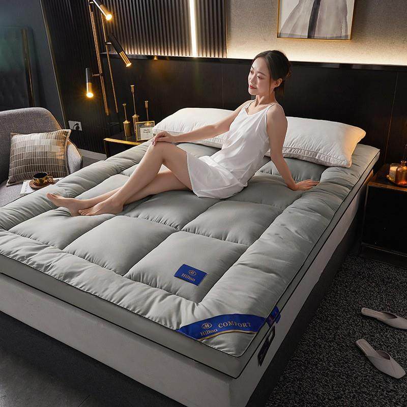 酒店床垫软垫加厚家用卧室褥子榻榻米垫子学生宿舍用单人垫被,淘宝优惠券,粉丝福利购,淘宝优惠卷