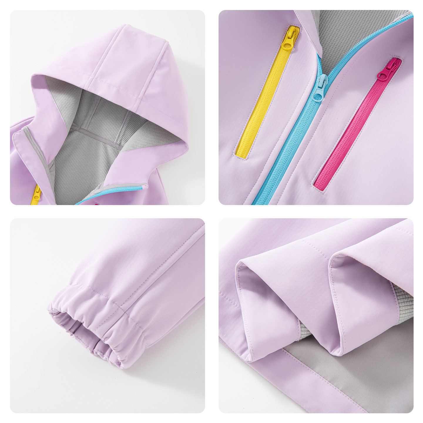 迪士尼女童冬装套装2026新款冬季加厚外套三件套好看儿童加绒裤子,淘宝优惠券,粉丝福利购,淘宝优惠卷