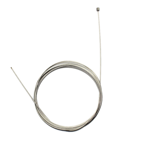 自行车不锈钢变速线车闸线芯内线山地公路车刹车线拉线前后轮配件