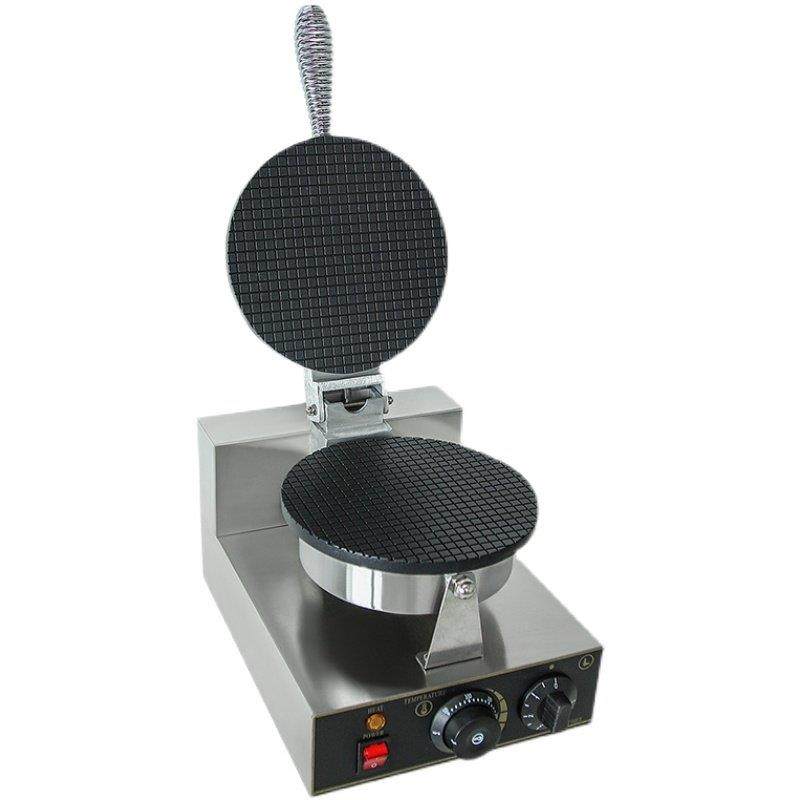 采购产品脆皮蛋卷机，商业路边摊，手工冰淇淋蛋筒，脆皮虾饼切片,淘宝优惠券,粉丝福利购,淘宝优惠卷