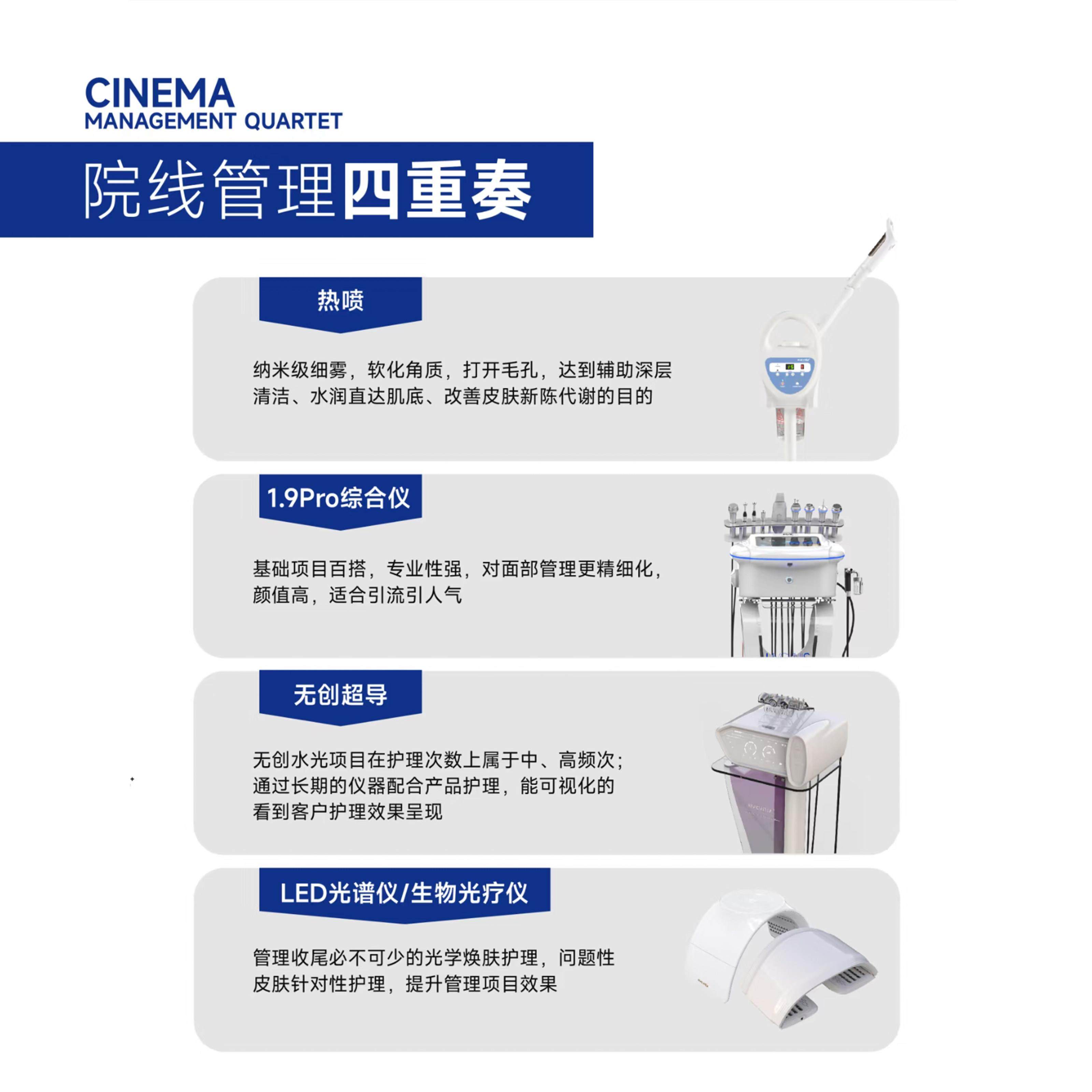海密斯1.9Pro综合仪皮肤管理小气泡面 面部清洁冷热导入美容院专,淘宝优惠券,粉丝福利购,淘宝优惠卷