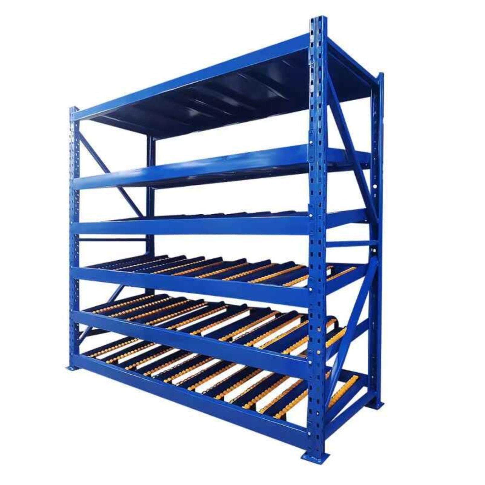 流利货架多功能精益管货架车间先进先出线棒货架物料架流利条货架,淘宝优惠券,粉丝福利购,淘宝优惠卷