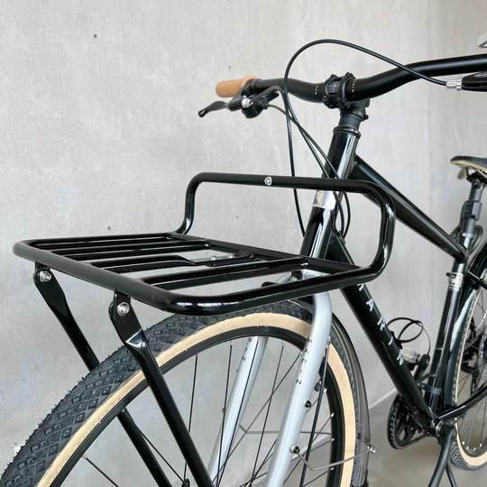 PIZZ Mountain Bike Frameless Bike Basket H1 Folding Bike Basket Deadfly Shopping Basket Front Shelves