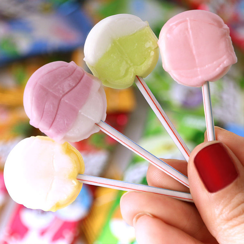 宏源仔仔棒整合水果味网红棒棒糖童年怀旧小零食多种口味酸甜可口,淘宝优惠券,粉丝福利购,淘宝优惠卷