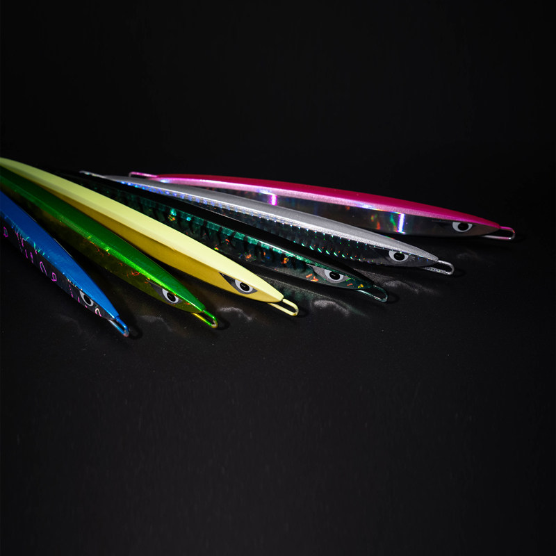 EWE美夏海钓路亚假饵速沉飘落铁板海钓船钓鲅鱼专杀马鲛慢摇快抽,淘宝优惠券,粉丝福利购,淘宝优惠卷