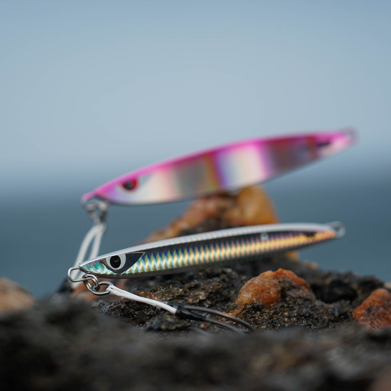 EWE美夏海钓路亚假饵速沉飘落铁板海钓船钓鲅鱼专杀马鲛慢摇快抽,淘宝优惠券,粉丝福利购,淘宝优惠卷