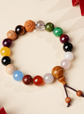 近3小时内800+人购买过这款手串