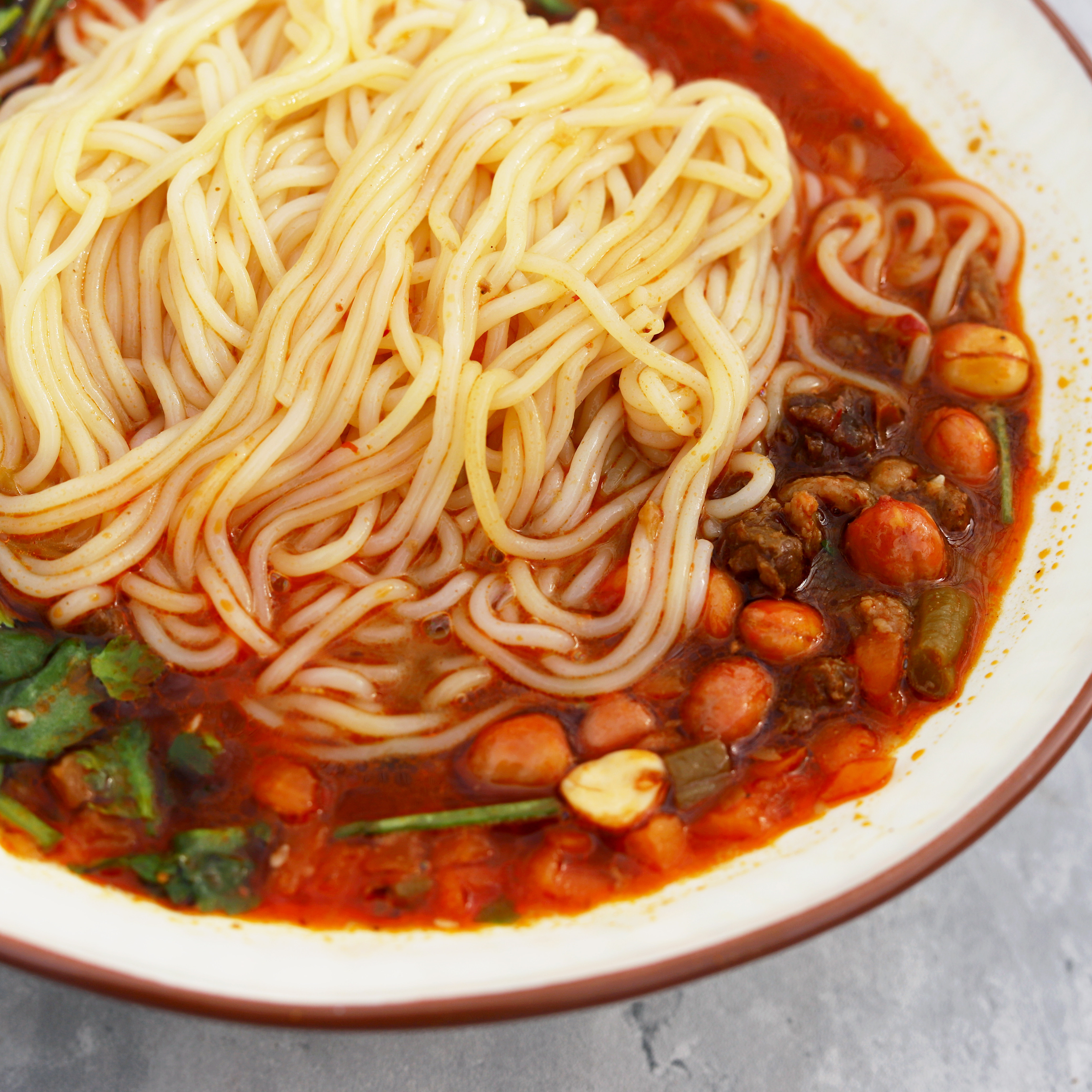 徐州非遗【徐福晋】网红米线年货源于光绪二十八年三代人匠心秘制,淘宝优惠券,粉丝福利购,淘宝优惠卷