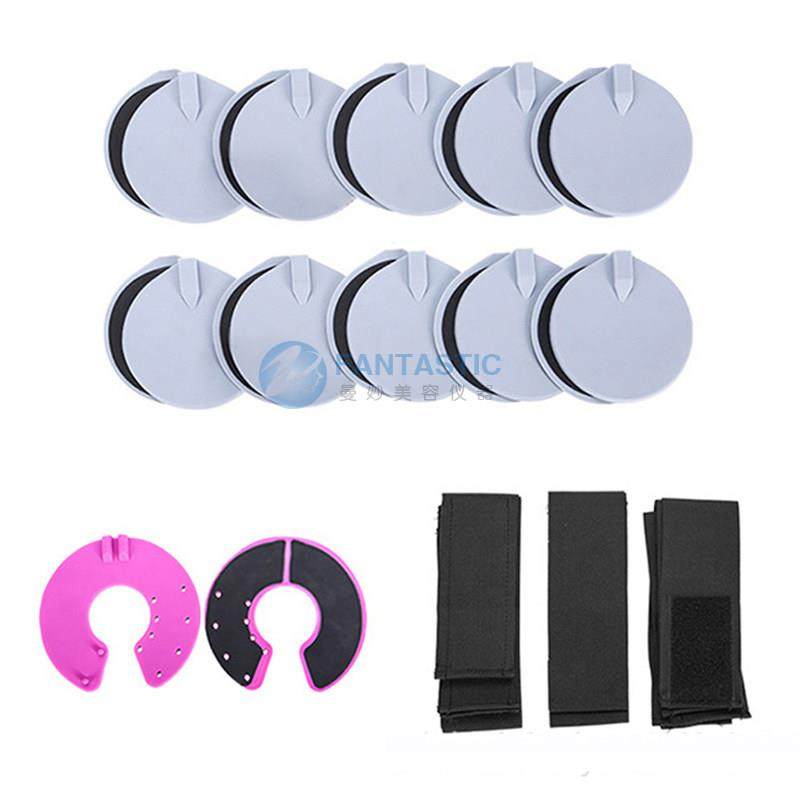 台式微电流贴片减肥仪 EMS微电流经络疏通仪电极穴位按摩胸部疏通,淘宝优惠券,粉丝福利购,淘宝优惠卷