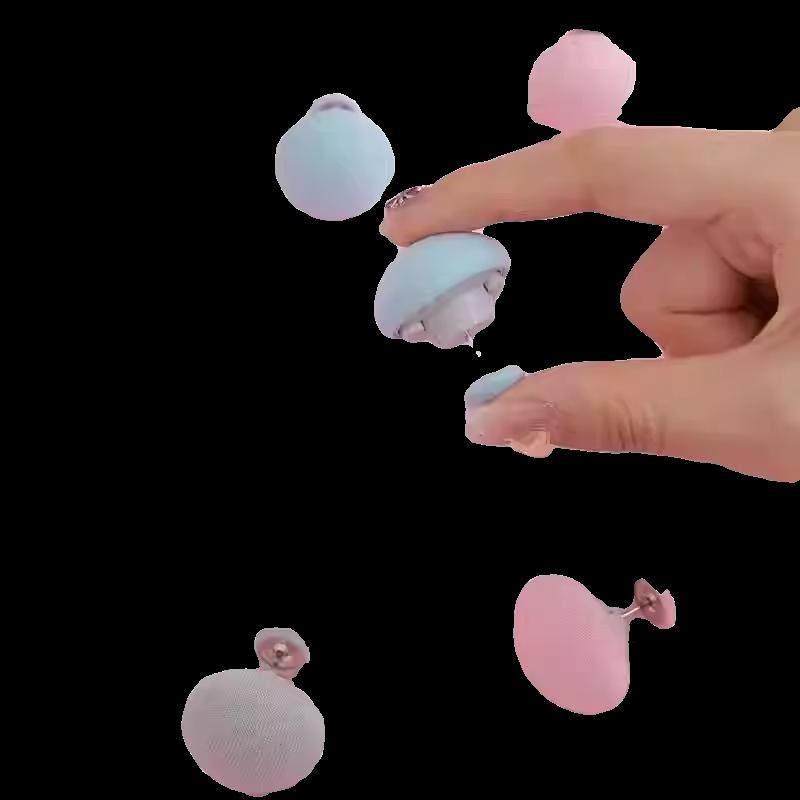 蘑菇头被子固定器床单被角防跑防滑棉布钉安全不掉针隐形扣可拆卸,淘宝优惠券,粉丝福利购,淘宝优惠卷