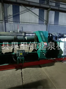 压筋卷板机厂家直销价格实惠易操作效率高异型卷板机诚信销售