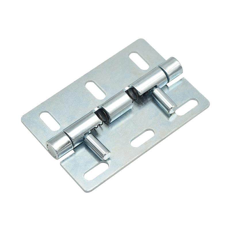 怡合达同款HFV06-76不锈钢铰炼SUS304蝶形平型弹力方型可拆卸铰炼,淘宝优惠券,粉丝福利购,淘宝优惠卷