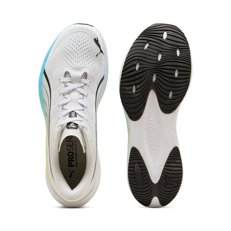 PUMA彪马官方缓震透气防滑跑步鞋男女款休闲舒适运动鞋 312587-09,淘宝优惠券,粉丝福利购,淘宝优惠卷