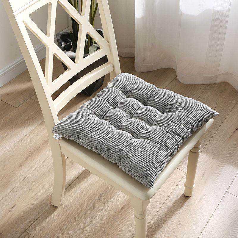 加厚坐垫办公室四季学生教室女凳子地上垫子屁股屁垫绑带久坐椅垫,淘宝优惠券,粉丝福利购,淘宝优惠卷