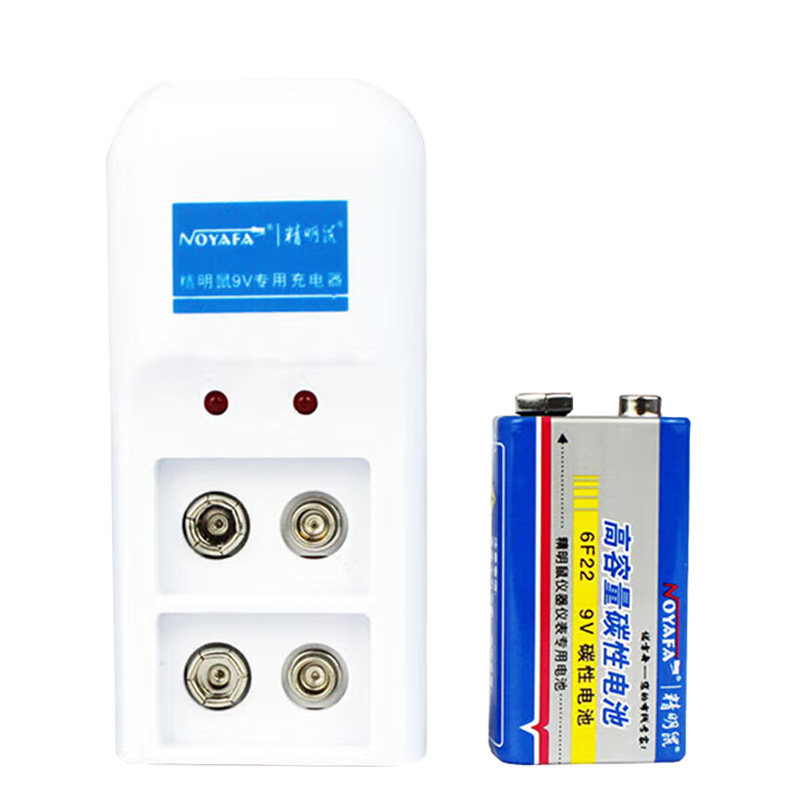 精明鼠寻线仪9V充电电池套装巡线仪锂电直充网络测试仪电池NF009,淘宝优惠券,粉丝福利购,淘宝优惠卷
