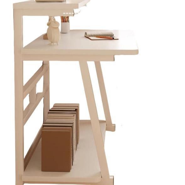 Children's study table desk home elementary school students simple desk and chair set children's homework writing desk