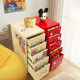 Helmer drawer cabinets same as dopamine iron art chest of cabinet storage cabinets iron bedside cream storage cabinets