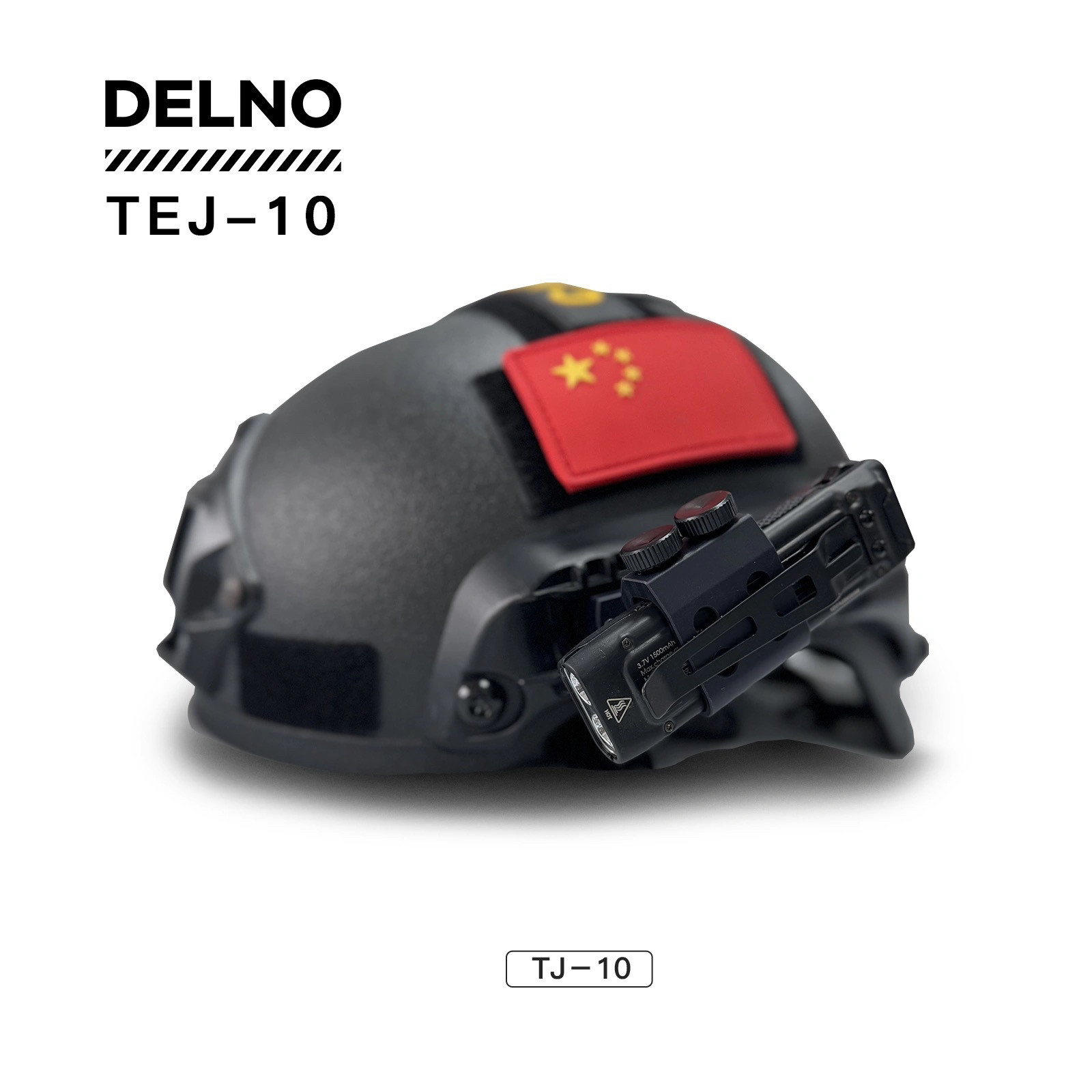 NITECORE奈特科尔EDC23EDC25EDC27战术头盔支架配件强光手电配件