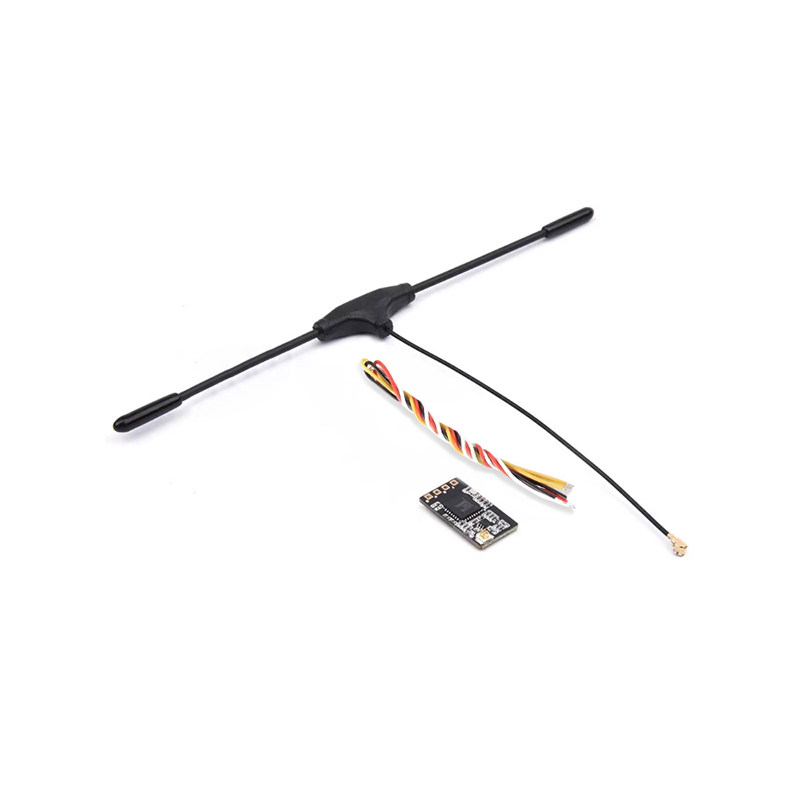 ELRS2.4G 915Mhz 接收机FPV穿越机接收机无人机NANO RX固件3.3.0,淘宝优惠券,粉丝福利购,淘宝优惠卷