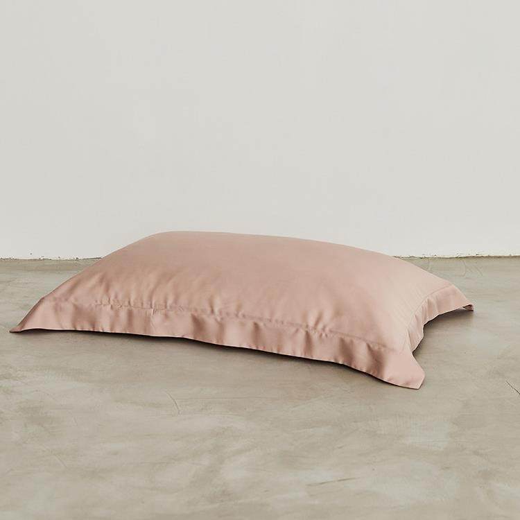 夏季大甩卖热门单品60支蓝精双面天丝纯色枕套清凉冰丝素色枕套对,淘宝优惠券,粉丝福利购,淘宝优惠卷