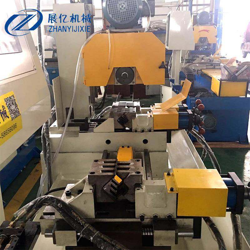 全自动切管机直厂家供不钢管切割机镀锌方管切0129管管机实心棒锈,淘宝优惠券,粉丝福利购,淘宝优惠卷