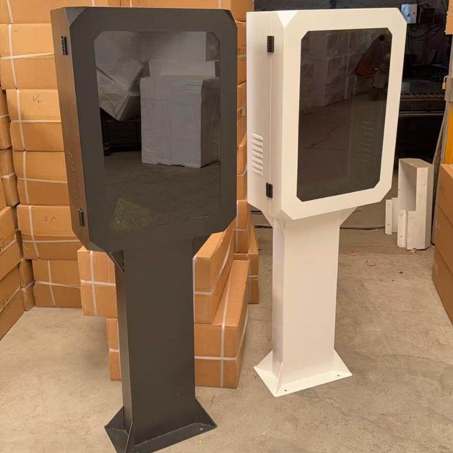 充电桩保亚护新款箱档加厚电动汽车充高电桩防CDX-8护箱问界比迪,淘宝优惠券,粉丝福利购,淘宝优惠卷