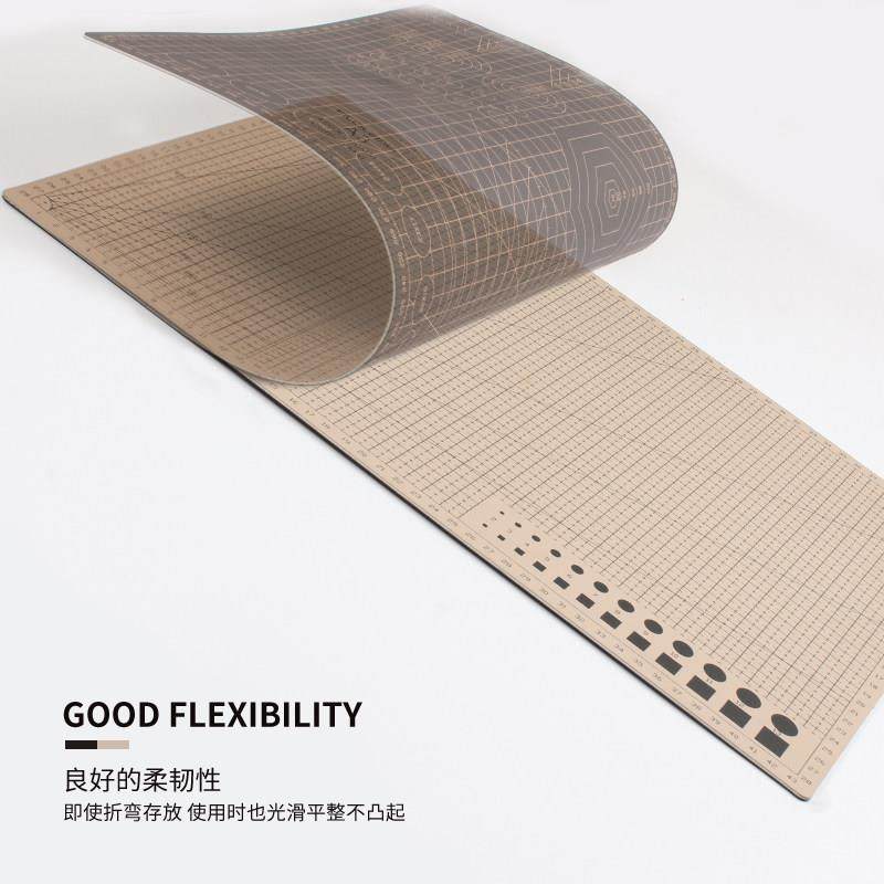 费洛朗切割垫板A3手工A2桌垫双面雕刻板学生考试专用儿童写字垫板,淘宝优惠券,粉丝福利购,淘宝优惠卷