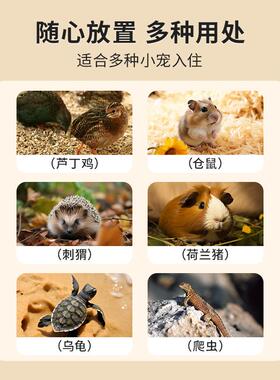 雏鸡鹌鹑保温箱小鸡鸟保温饲养爬宠箱鸡鸭鹅鹌鹑芦丁鸡育雏箱
