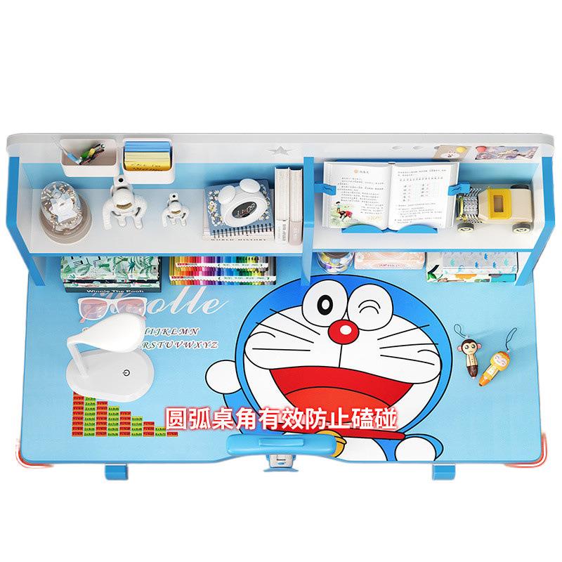 Children's study table desk primary school students' home use as 173 business table bedroom writing new lifting desks and chairs l