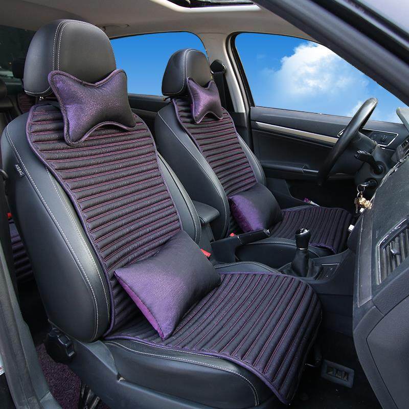 新修身养生小款蛮腰汽车851垫四季通用荞麦坐壳坐垫亚车麻汽座垫,淘宝优惠券,粉丝福利购,淘宝优惠卷