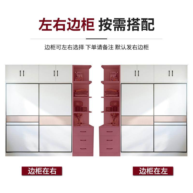 全实木pp--2616衣柜家卧室简易推拉松木储物柜挂子小户用型现代简,淘宝优惠券,粉丝福利购,淘宝优惠卷