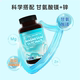 BioEmblem Glycinate Magnesium Zinc ເສີມ