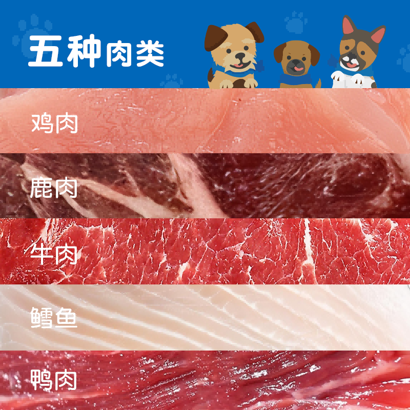 【U先试用】Petscentral低温烘焙健康天然食材宠物零食狗饼干50g,淘宝优惠券,粉丝福利购,淘宝优惠卷