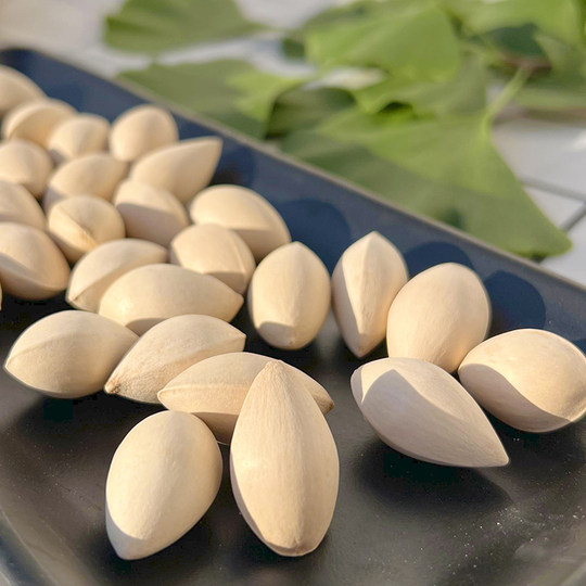 Zhang Zuozou Taixing Ginkgo Nuts Fresh