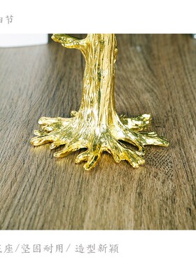 北欧轻奢创意水晶球摆件现代简约家居客厅酒柜电视柜高档软装饰品