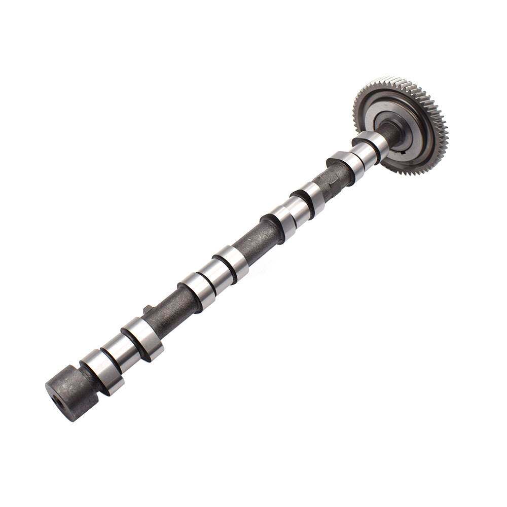 现货 凸轮轴16气门适用于三菱L200 KB4T KA4T 4D56 1015B008 - 图3