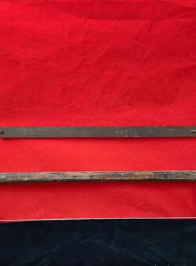 用具旧件老老木墨斗工具手工老物木匠怀旧摆件锯木工民俗刨子收藏