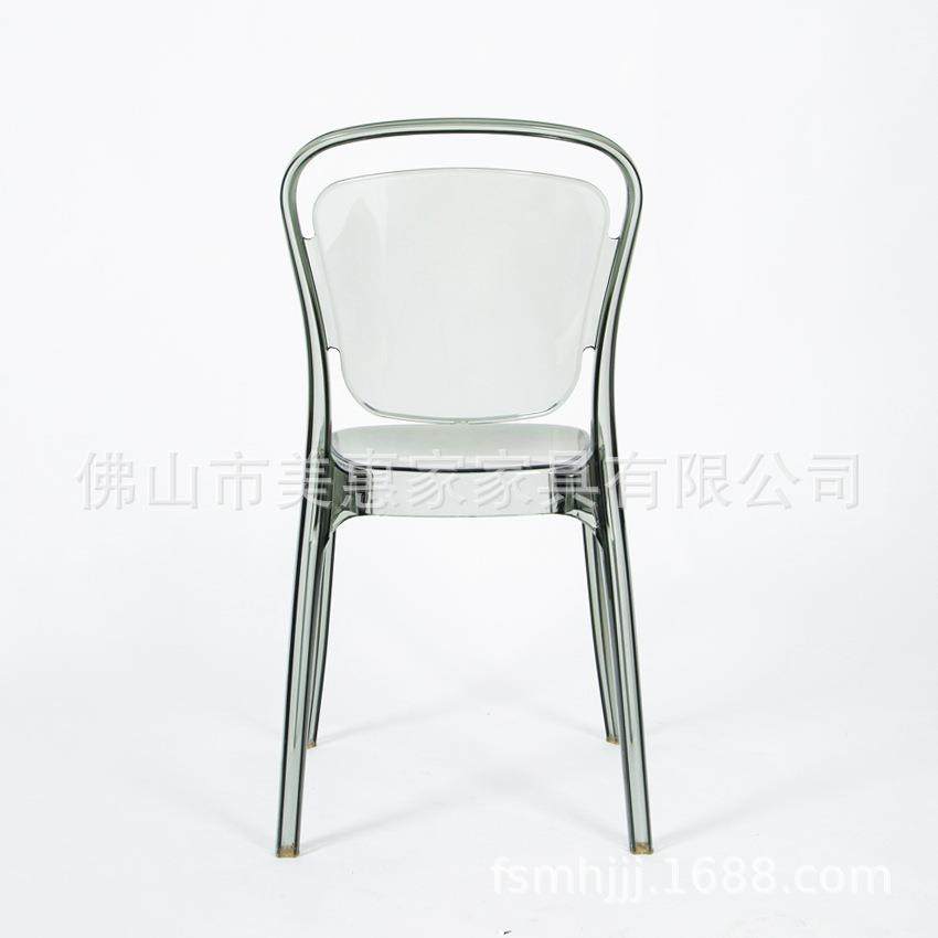 无需安装一体成型透明PC镜框椅户外婚庆婚礼堆叠亚克力水晶餐椅,淘宝优惠券,粉丝福利购,淘宝优惠卷
