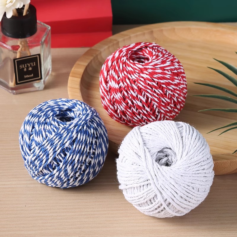 包粽子专用线捆香肠腊肠食品绳粽子线棉绳全棉粽子线包粽子绳粽绳 - 图3