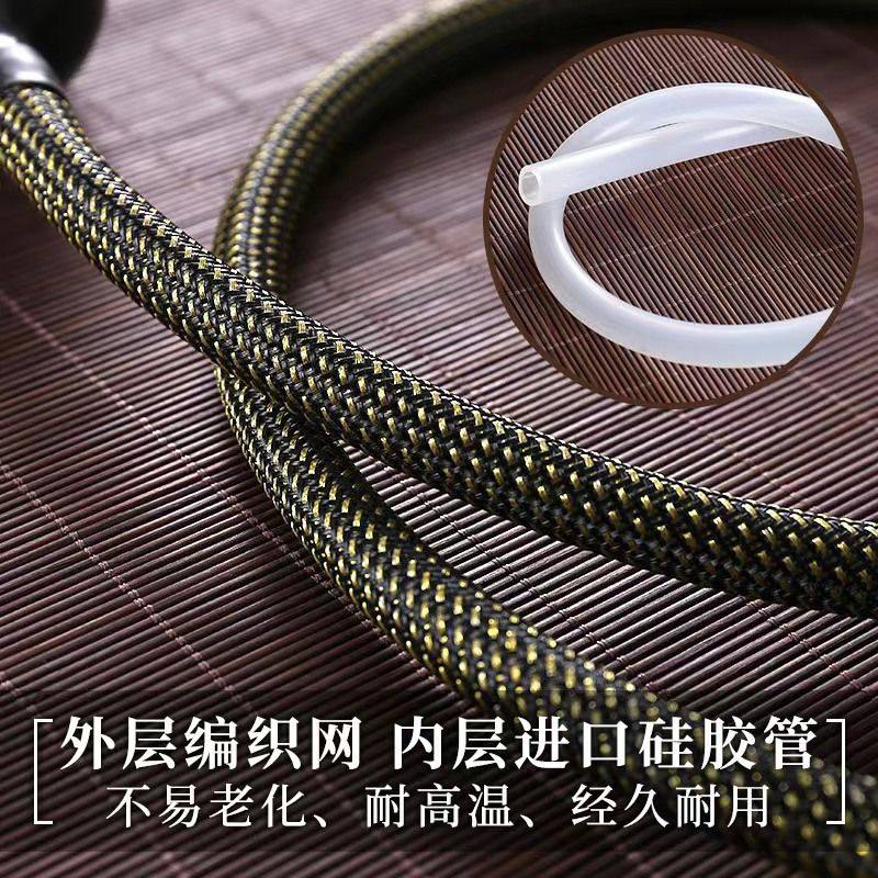 通用型茶盘排水管茶具茶桌下水管茶几茶台排水软管带吸水球配件,淘宝优惠券,粉丝福利购,淘宝优惠卷