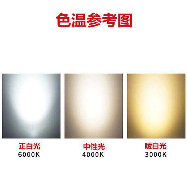 品士 LED轨道射灯40W35W服装店灯珠宝店明装射灯展厅灯聚光灯B965,淘宝优惠券,粉丝福利购,淘宝优惠卷