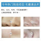 Hair follicle cleaning purifying cream salon ງາມພິເສດ facial facial sewage pore deep cleaning ຄີມນວດຝຸ່ນ