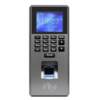 Fingerprint access control system door system set password swipe card attendance access control one machine glass door iron LXR magnetic lock magnetic