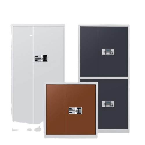 工厂电子IPC保密钢制柜密码文件柜国保锁储物带锁资料柜柜公办档 - 图3