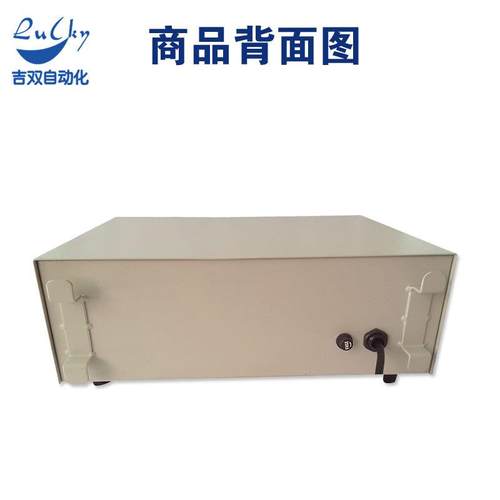 多股线束导通测试仪短路快速测量仪器数据线材检测机械测试设备 - 图2