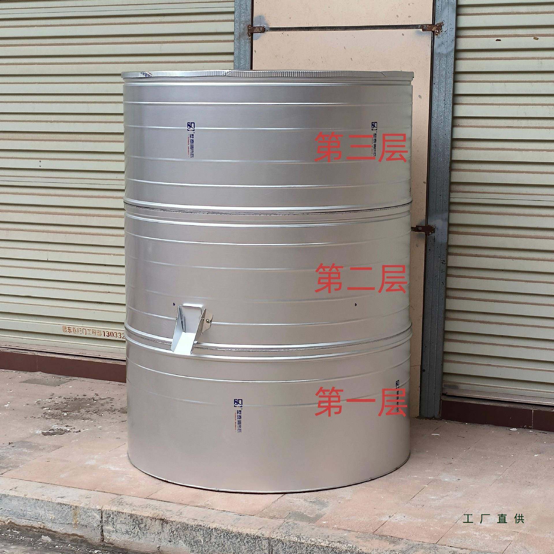 防潮-防虫粮食囤粮仓不生锈0米桶玉米储存桶HUF密防潮6月500封斤,淘宝优惠券,粉丝福利购,淘宝优惠卷